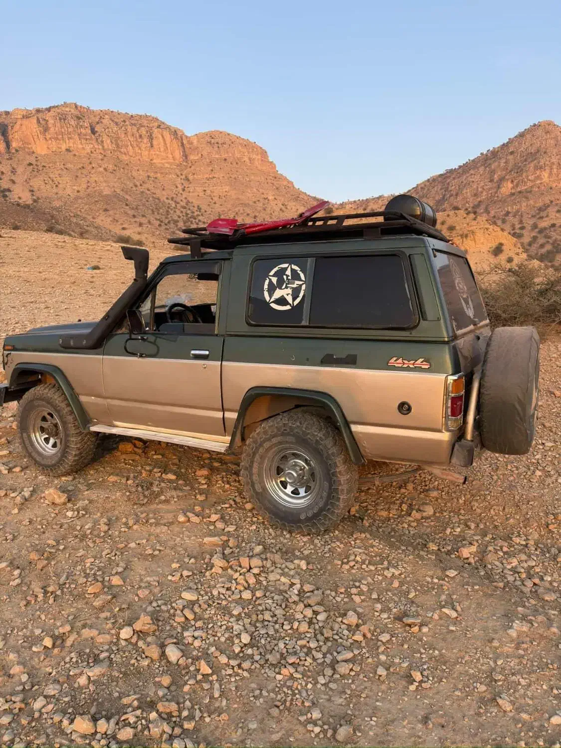 پاترول دو در مدل1377|خودرو سواری و وانت|نورآباد ممسنی, |دیوار