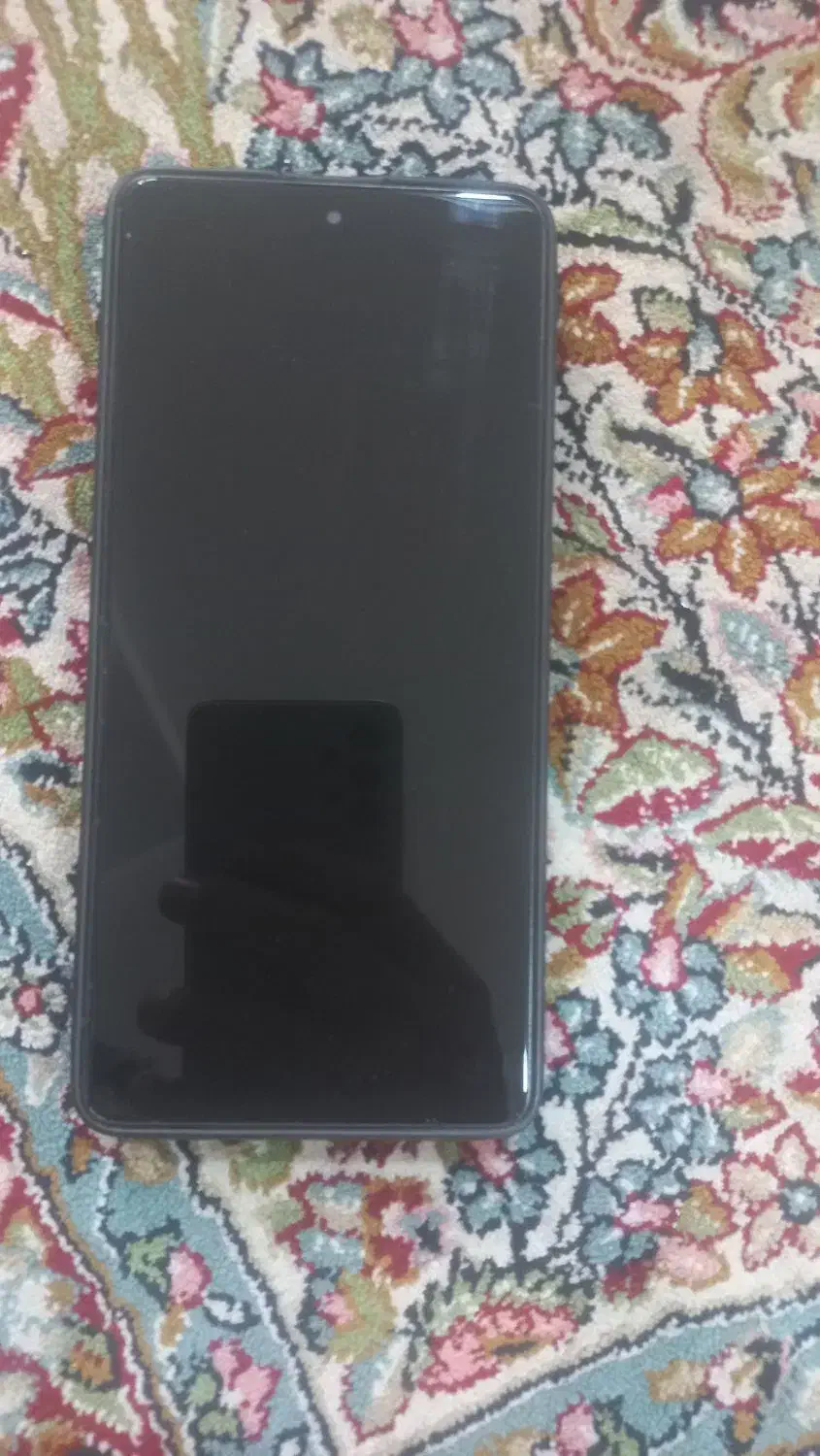 poco m6 pro|موبایل|سیرجان, |دیوار