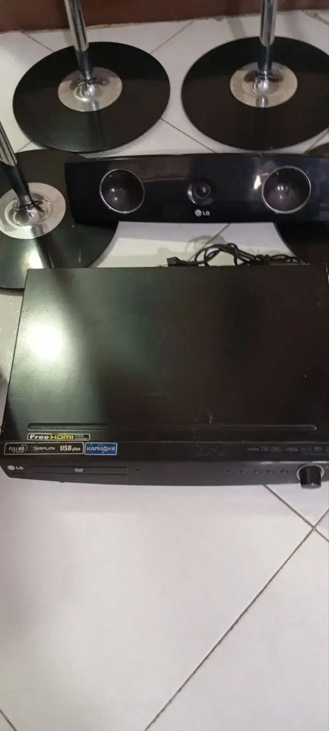 سینما خانواده|سیستم صوتی خانگی|ساوه, |دیوار