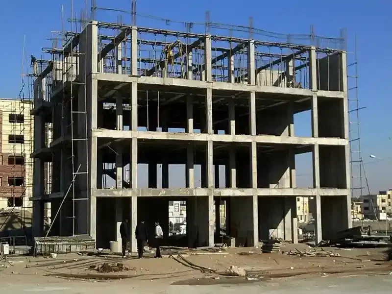 خدمات،پیمانکار،صفر تاصد ساختمان|خدمات پیشه و مهارت|سقز, |دیوار