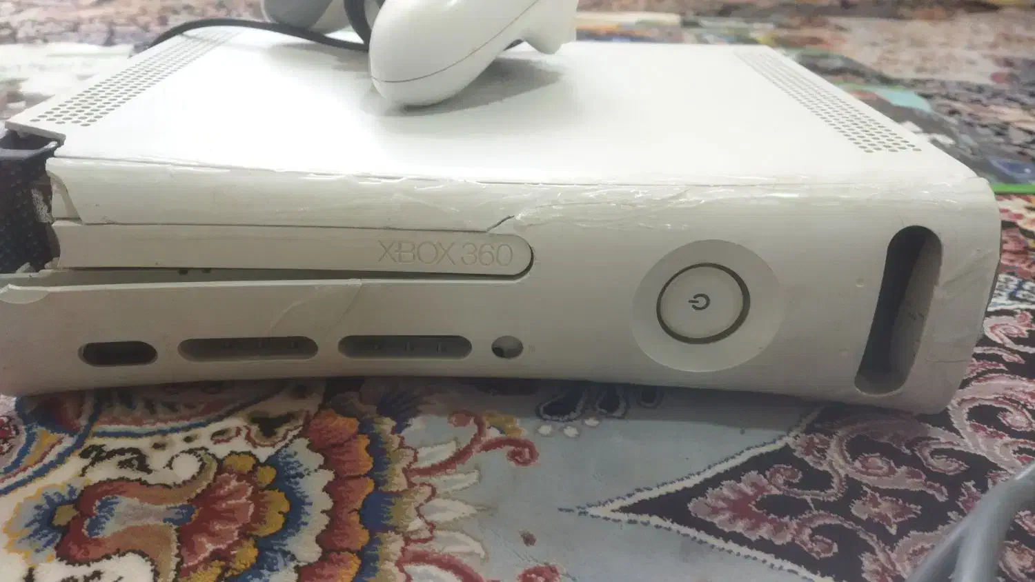 ایکس باکس 360|کنسول، بازی ویدئویی و آنلاین|رفسنجان, |دیوار