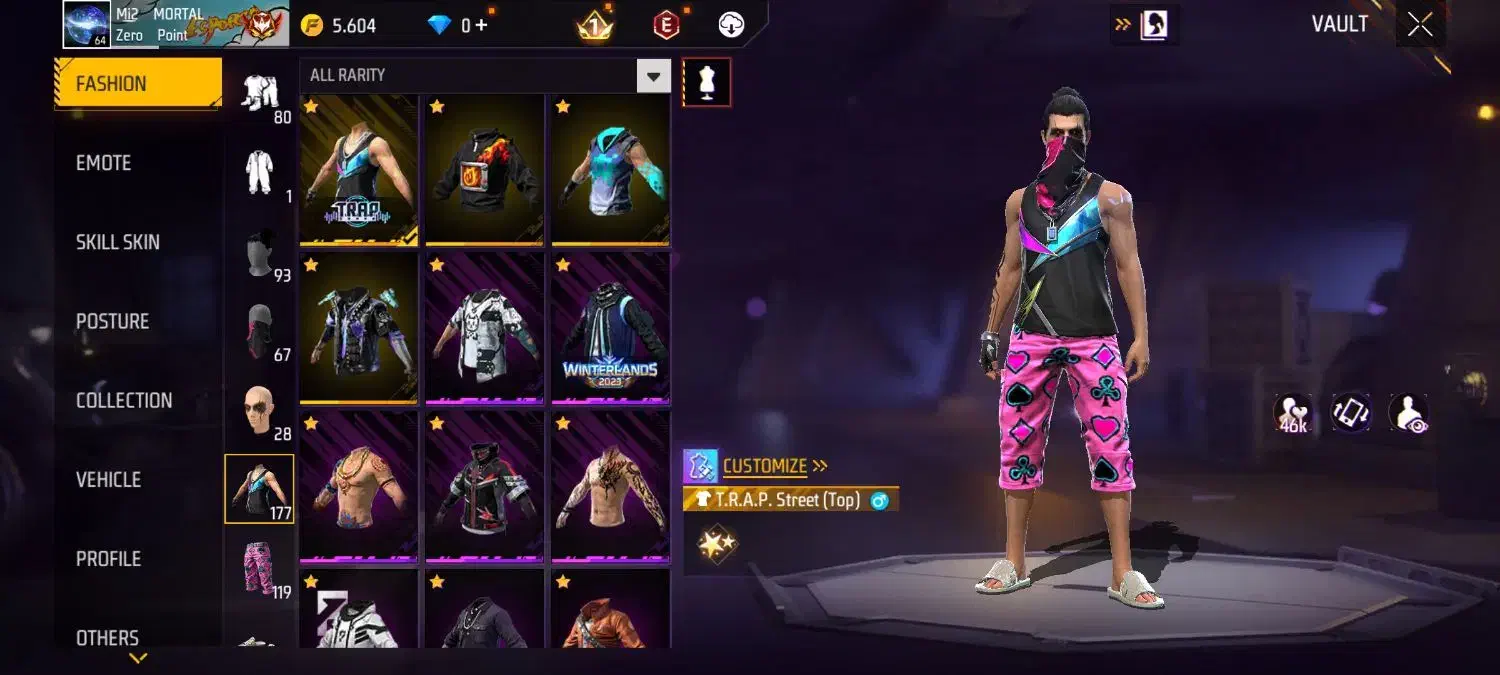 فری فایر خاص|کنسول، بازی ویدئویی و آنلاین|خوی, |دیوار