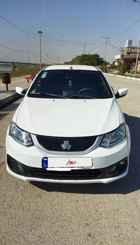 ساینا S|خودرو سواری و وانت|خرمشهر, |دیوار