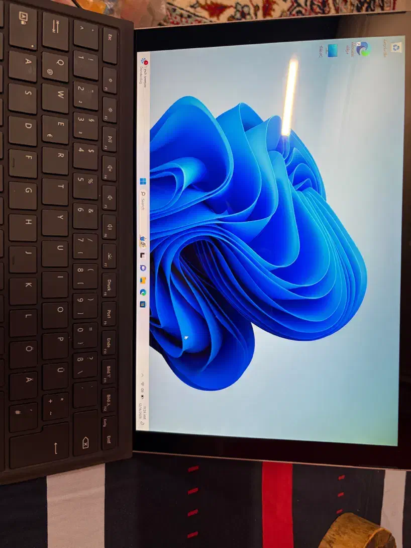 surface pro 5|رایانه همراه|اصفهان, خواجو|دیوار