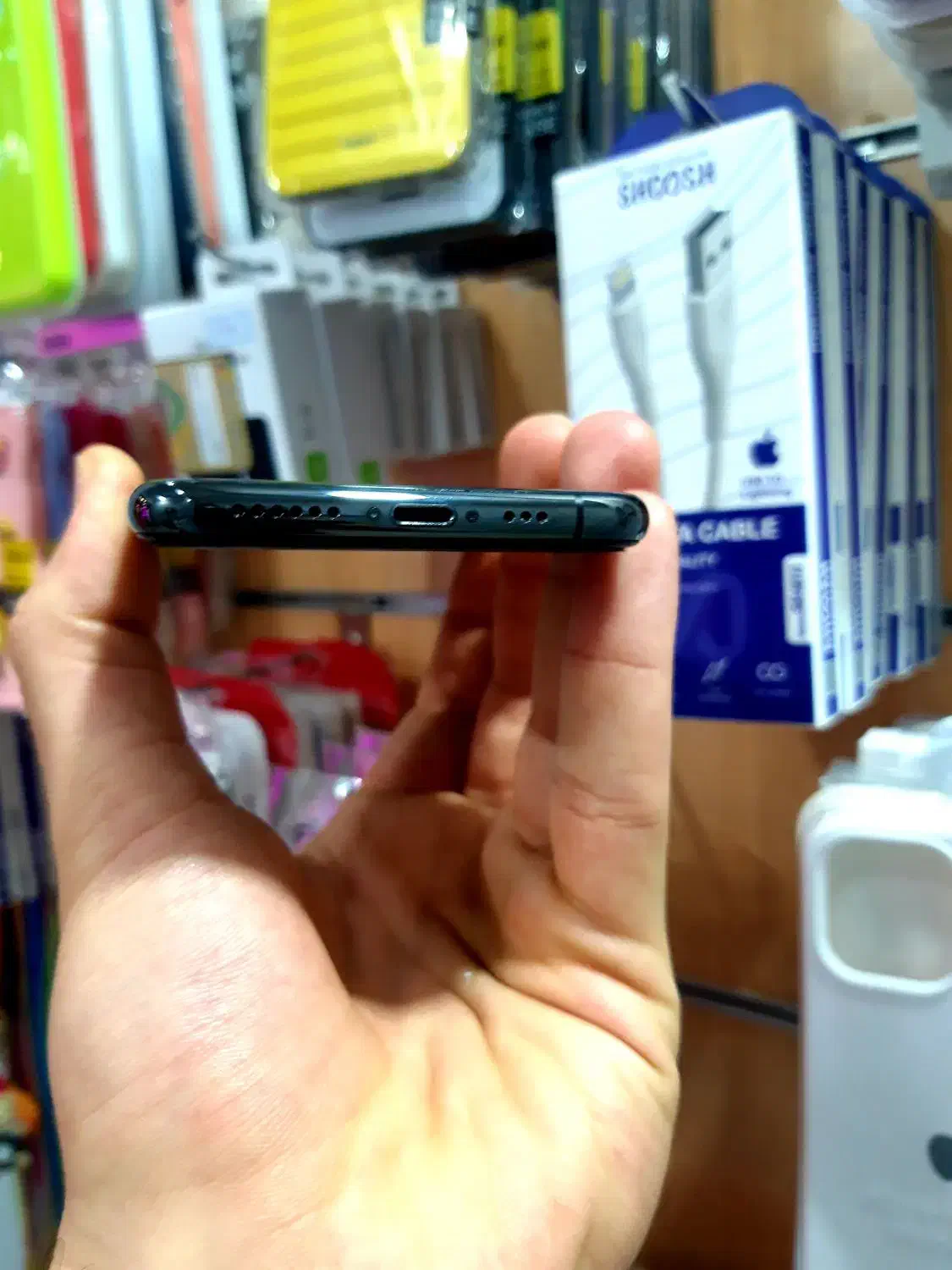 iphone xs 256gb|موبایل|زنجان, |دیوار