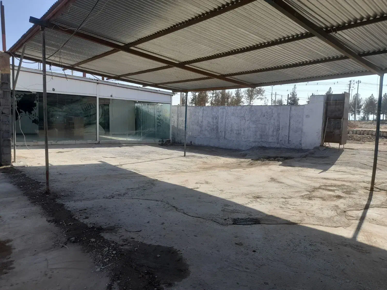 اجاره ملک|اجارهٔ مغازه و غرفه|بجنورد, |دیوار