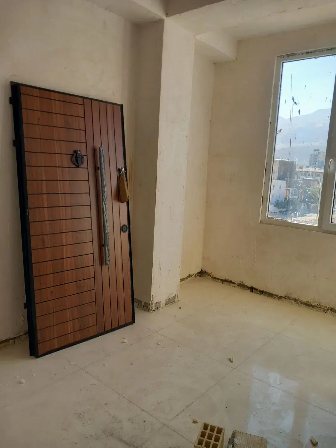 واحد ۸۵ متری،واحد جلو،فرصت خرید محدود|فروش آپارتمان|دورود, |دیوار