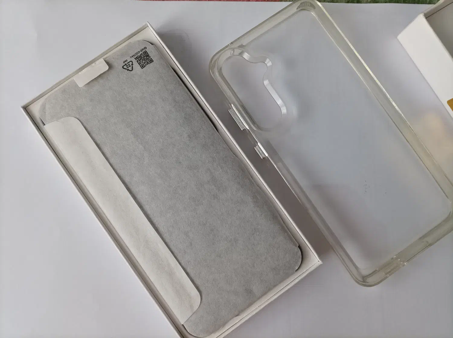 سامسونگ گلکسی A55 5G|موبایل|اندیشه, اندیشه فاز ۱|دیوار