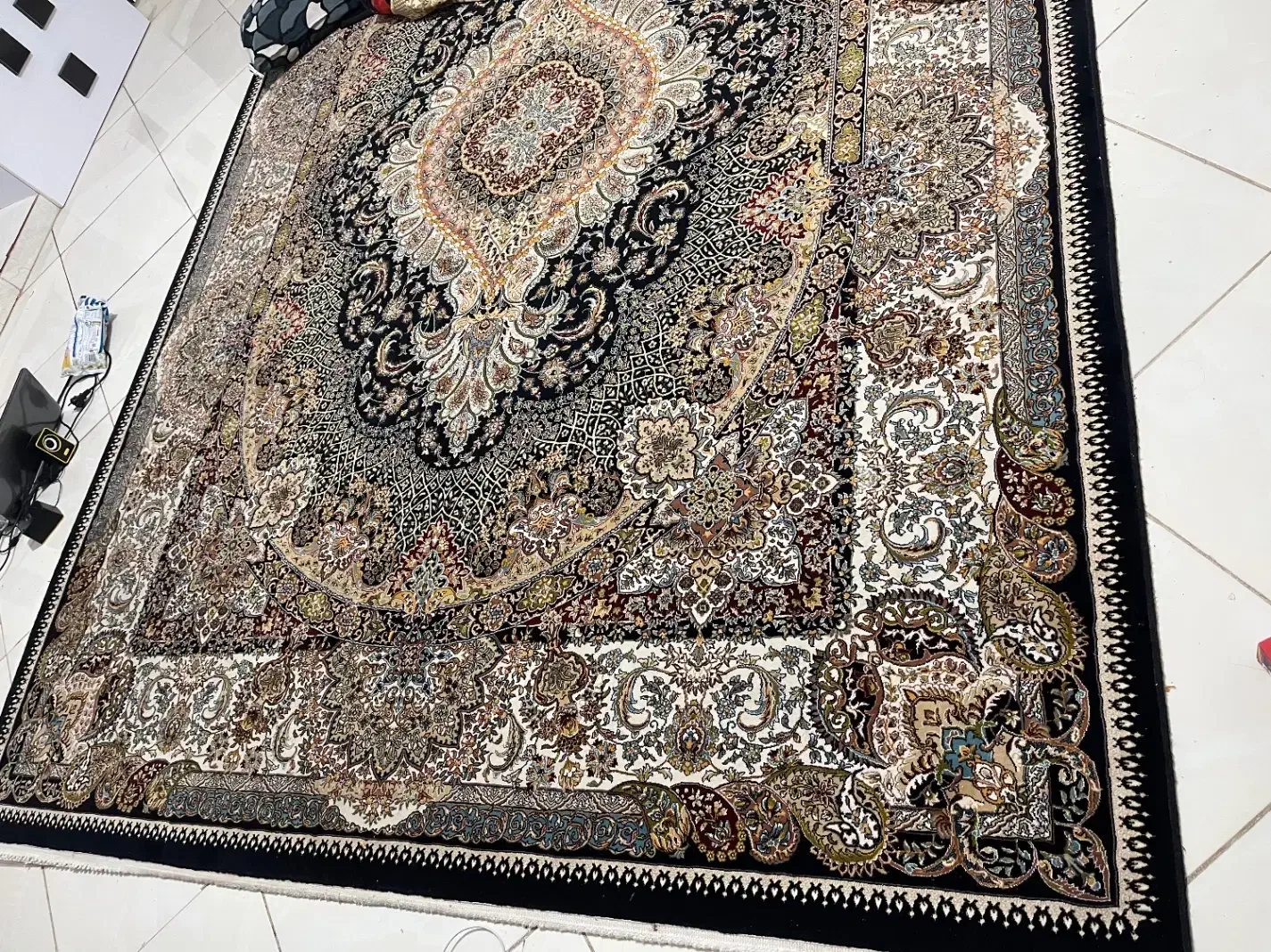 فرش ۹متری|فرش|سبزوار, شهرک جهاد|دیوار