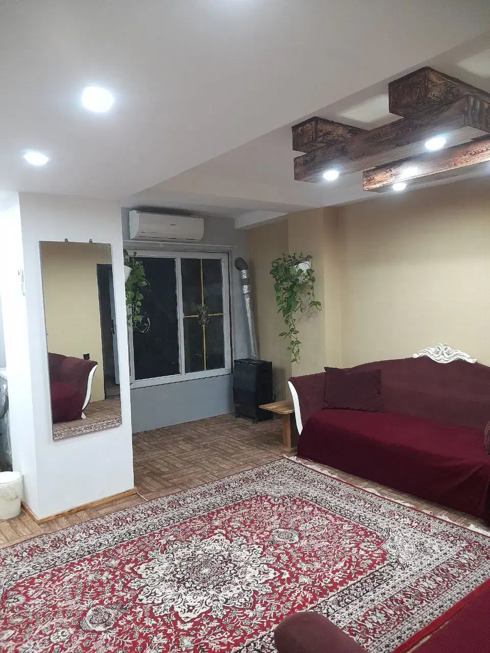 اجاره ویلا با بهترین قیمت|اجارهٔ کوتاه‌مدت ویلا و باغ|رشت, حافظ آباد|دیوار