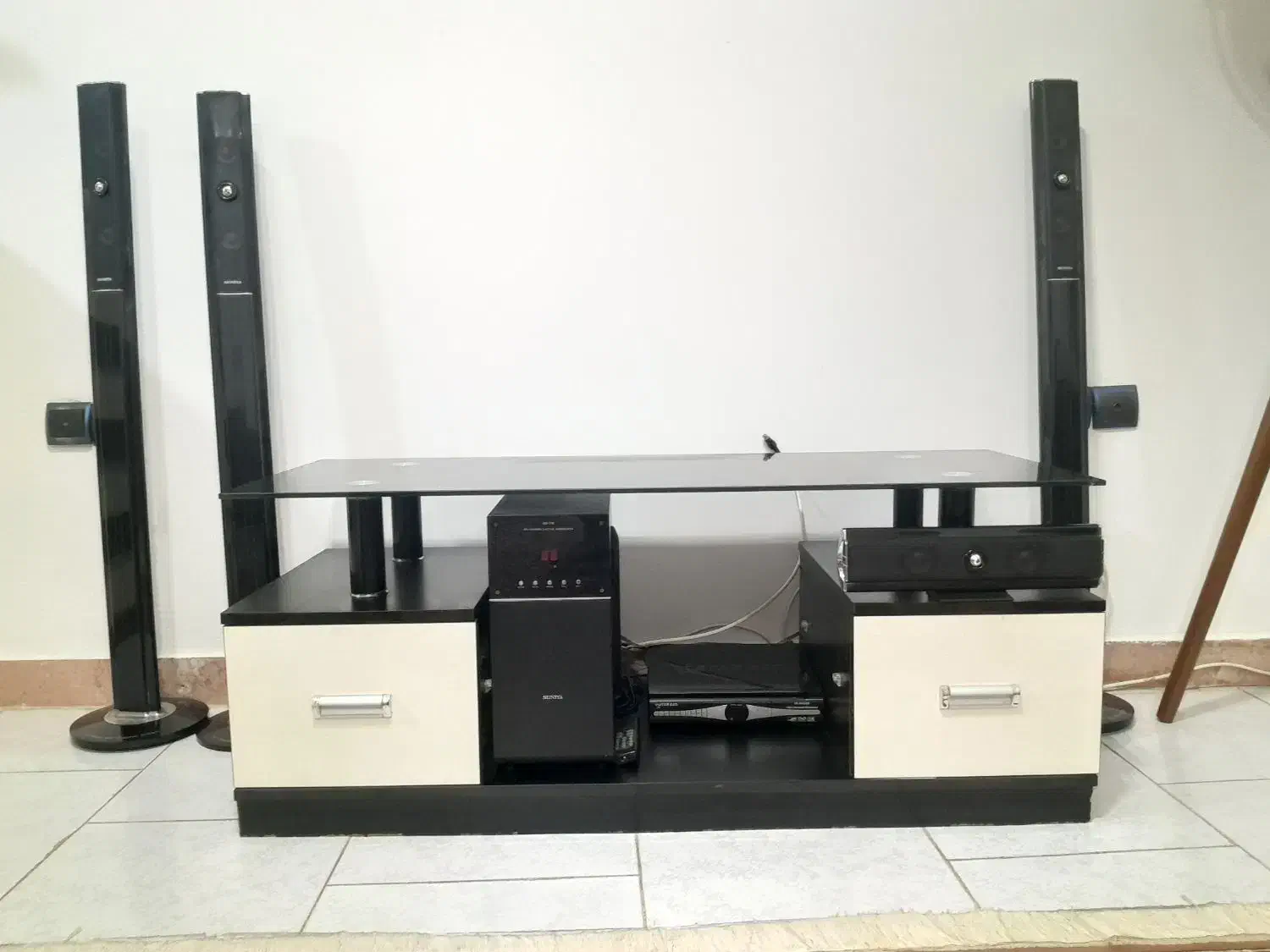 میز تلویزیون|میز تلویزیون|ساری, |دیوار