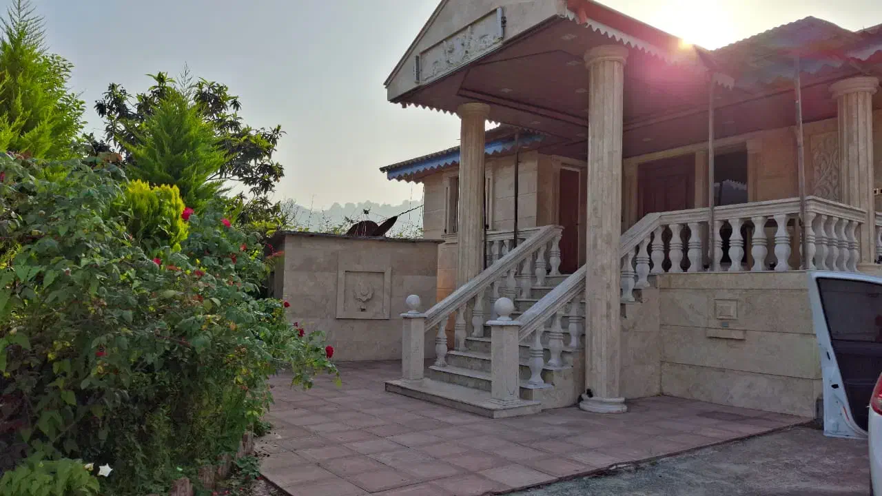 فروش ویلا در استارا|فروش خانه و ویلا|حویق, |دیوار