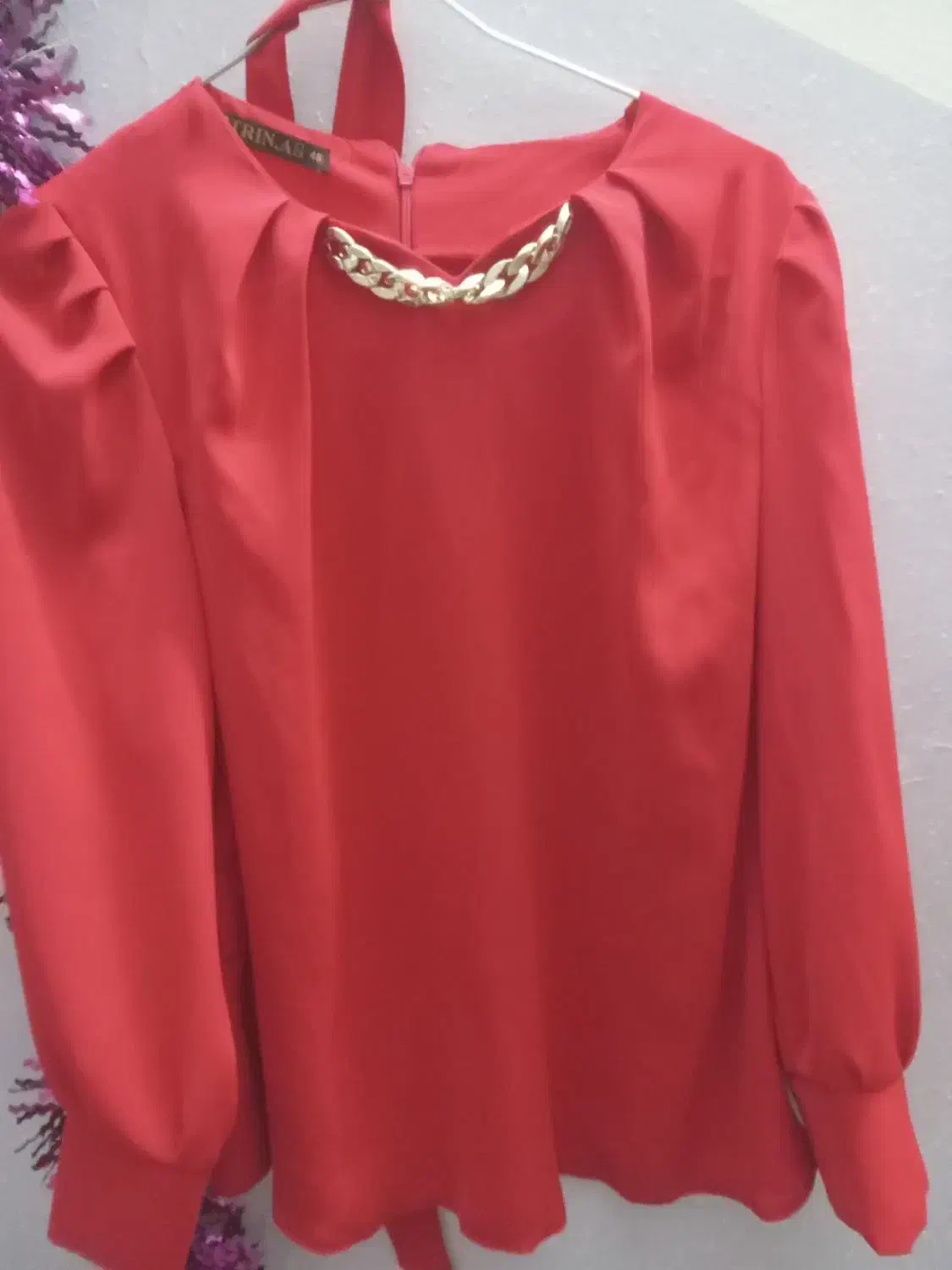 شومیز شیک مجلسی|لباس|قزوین, |دیوار