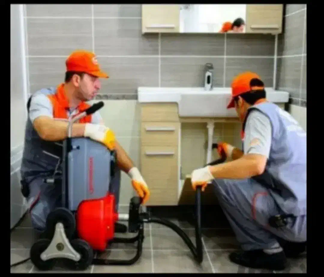 لوله بازکنی صادقیه ستارخان کوی فردوس سازمان برنامه|خدمات پیشه و مهارت|تهران, صادقیه|دیوار