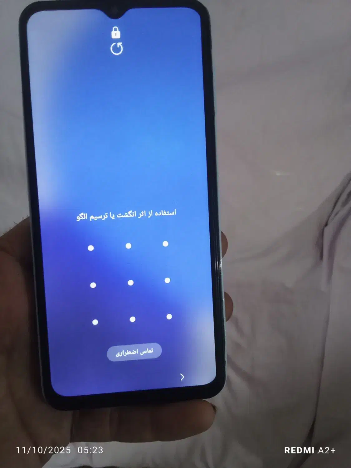 گوشی a23 G5|موبایل|تهران, آهنگ|دیوار