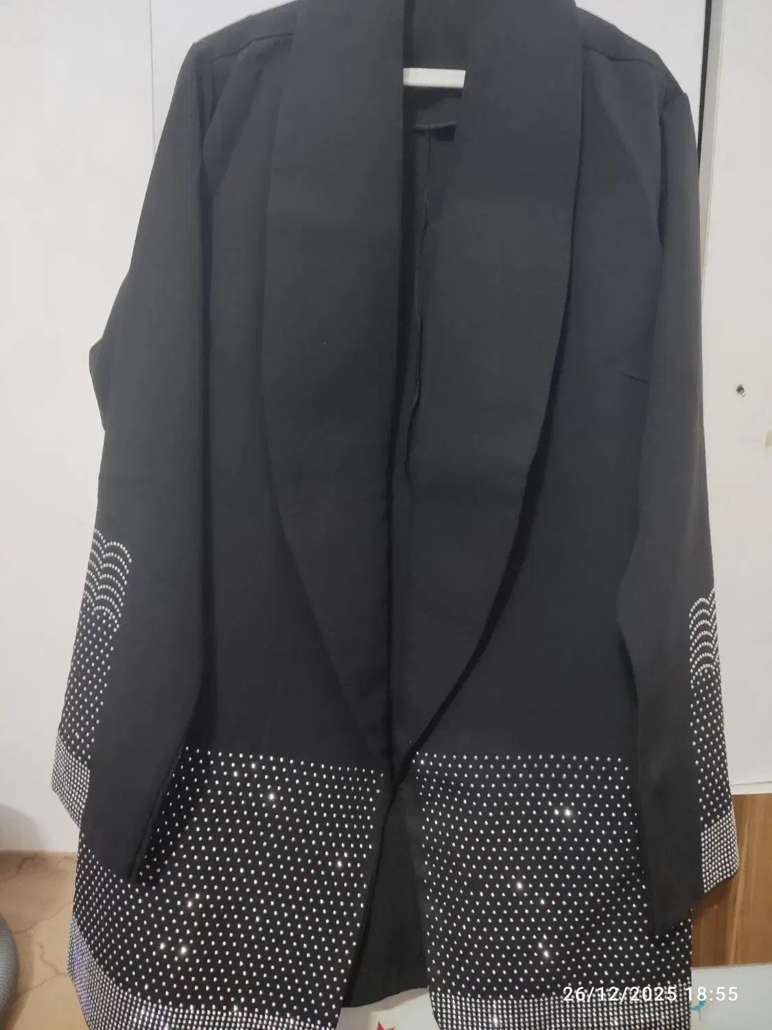 مانتوکتی|لباس|سبزوار, زینبیه|دیوار