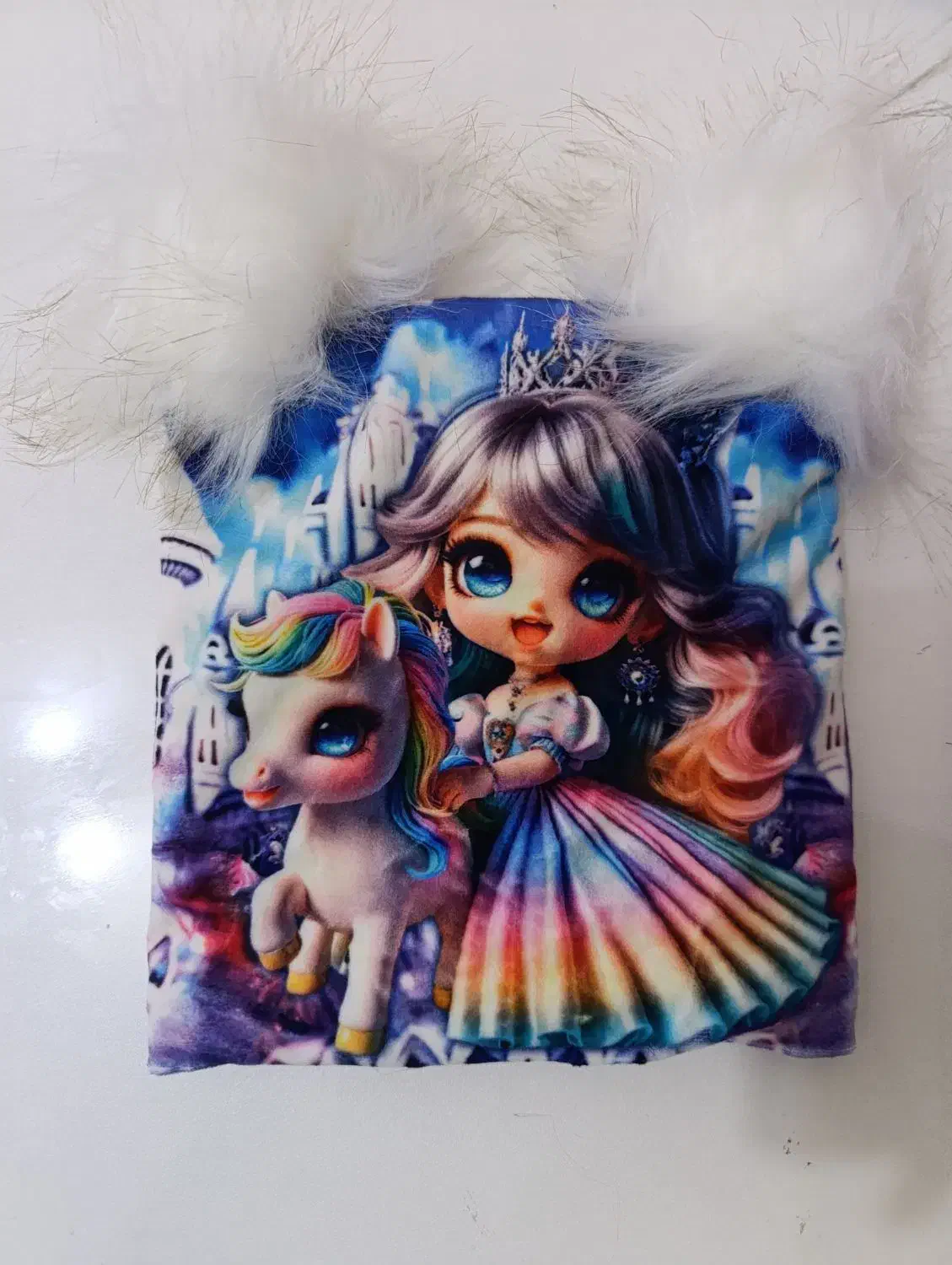 کلاه بچگانه|کفش و لباس بچه|نجف‌آباد, جلال آباد|دیوار