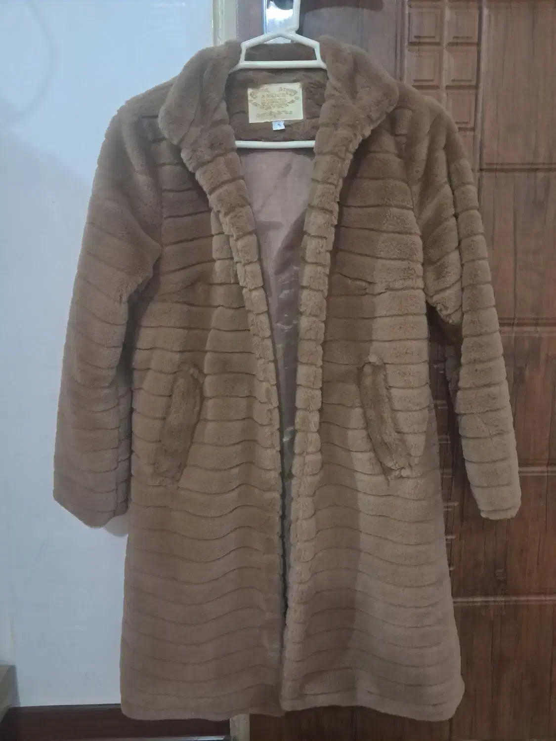 مانتو پاییزه کبریتی|لباس|نسیمشهر, |دیوار