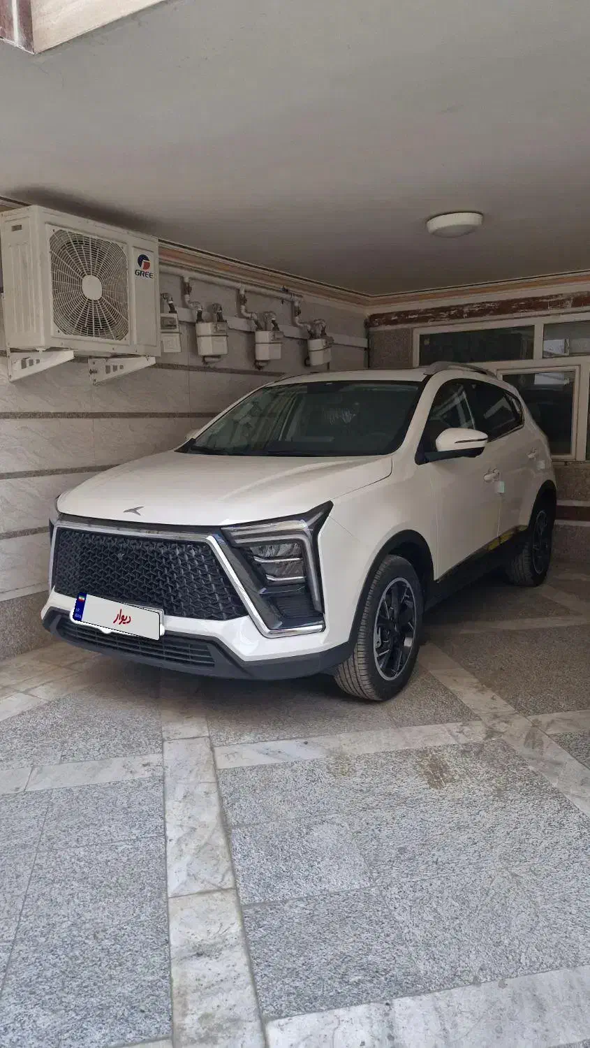 کی ام سی x5|خودرو سواری و وانت|زاهدان, |دیوار