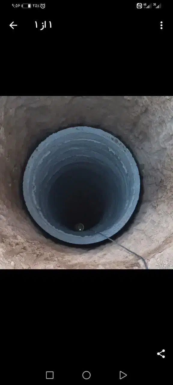 مقنی چاه بابهترین قیمت|خدمات پیشه و مهارت|قم, یزدانشهر|دیوار