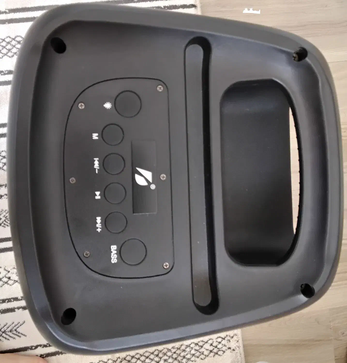 باند اسپیکر|سیستم صوتی خانگی|تربت جام, شاد|دیوار