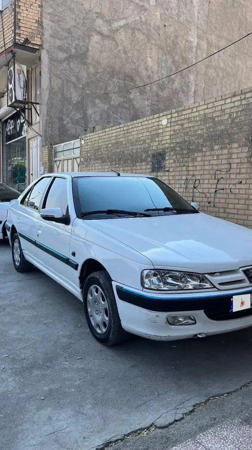 پارس سال مدل۹۴|خودرو سواری و وانت|بهبهان, |دیوار