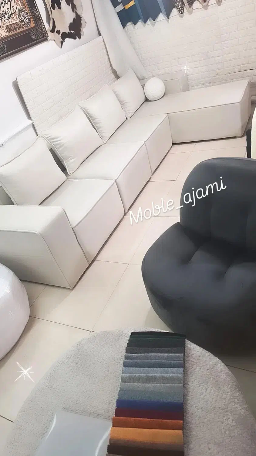 به یک رویه کوب ماهر نیازمندیم|استخدام صنعتی، فنی، مهندسی|تهران, شمیران‌نو|دیوار