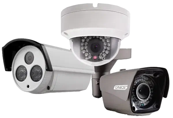 دوربین مداربسته نو نیم|دوربین مداربسته|خوی, |دیوار