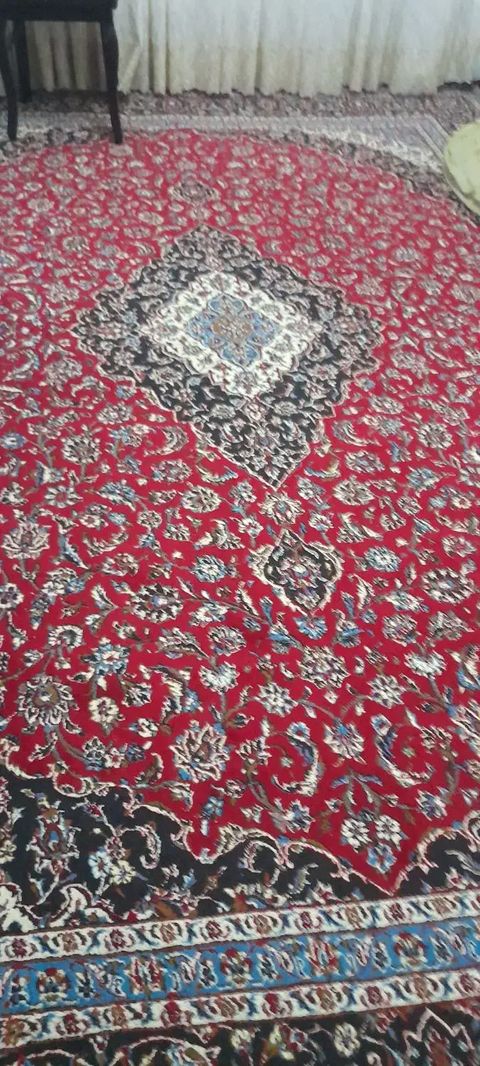 فرش|فرش|کبودرآهنگ, |دیوار