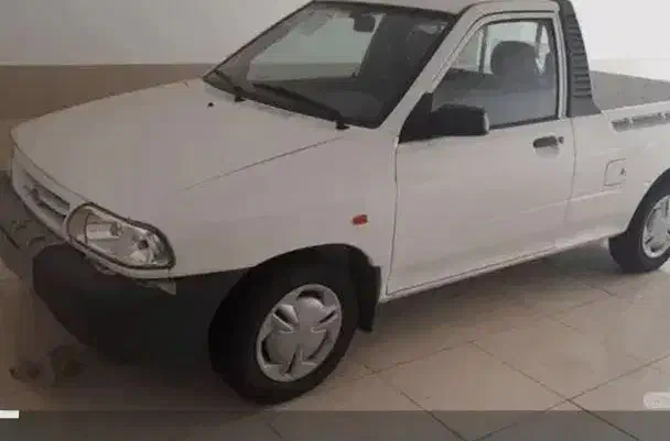 پراید وانت۱۵۱|خودرو سواری و وانت|خرم‌آباد, |دیوار