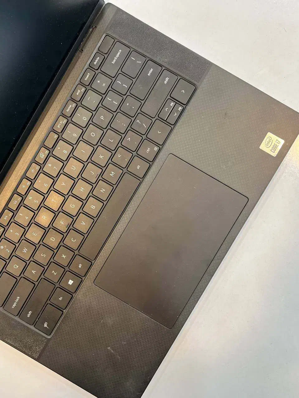 لپ تاپ دل گرافیک 4 سبک و زیبا با یک سال گارانتی|رایانه همراه|کاشان, پاقپان|دیوار