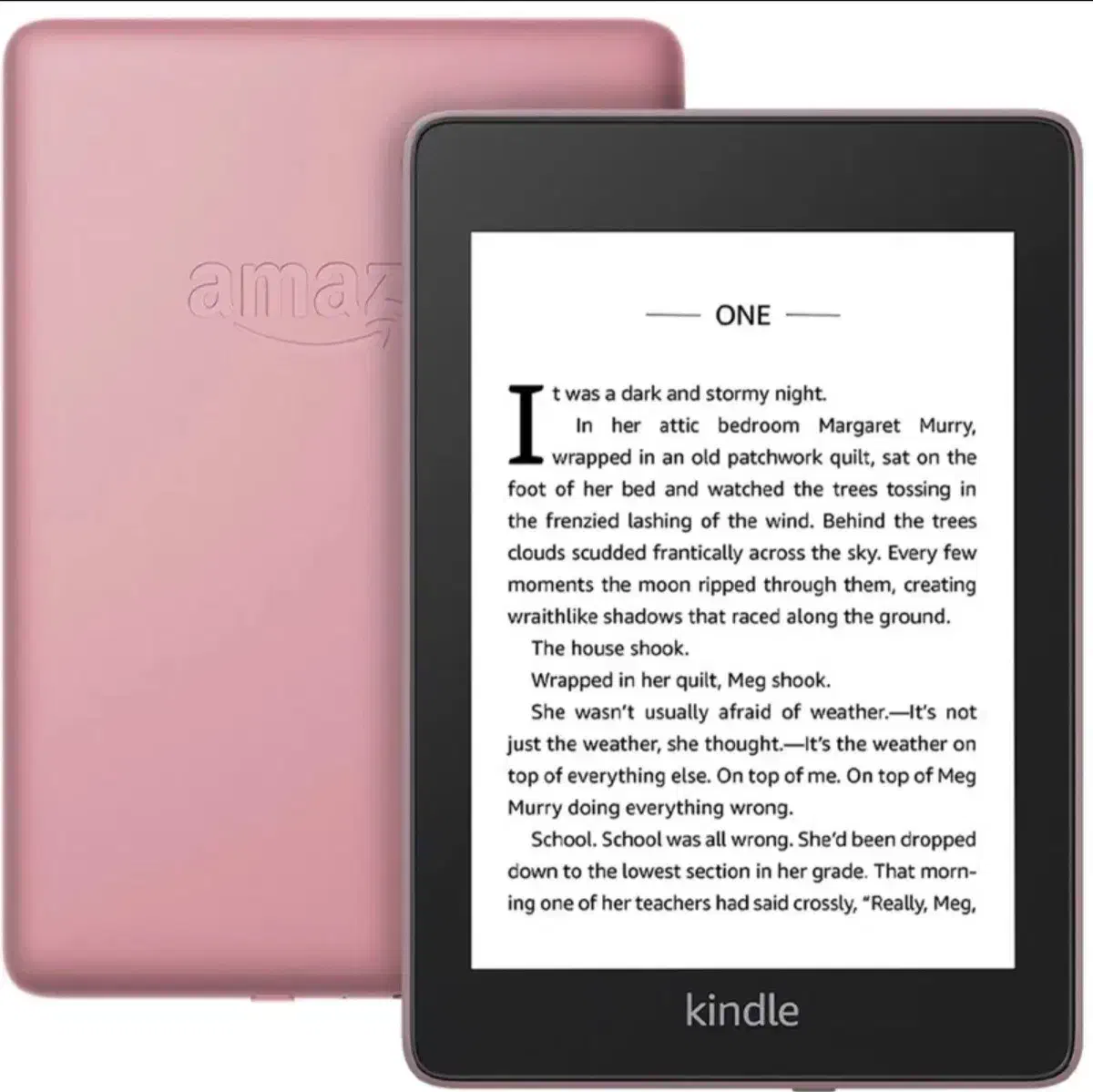 کتابخوان دیجیتال آمازون مدل kindle paperwhite 10th|تبلت|تهران, ایران|دیوار