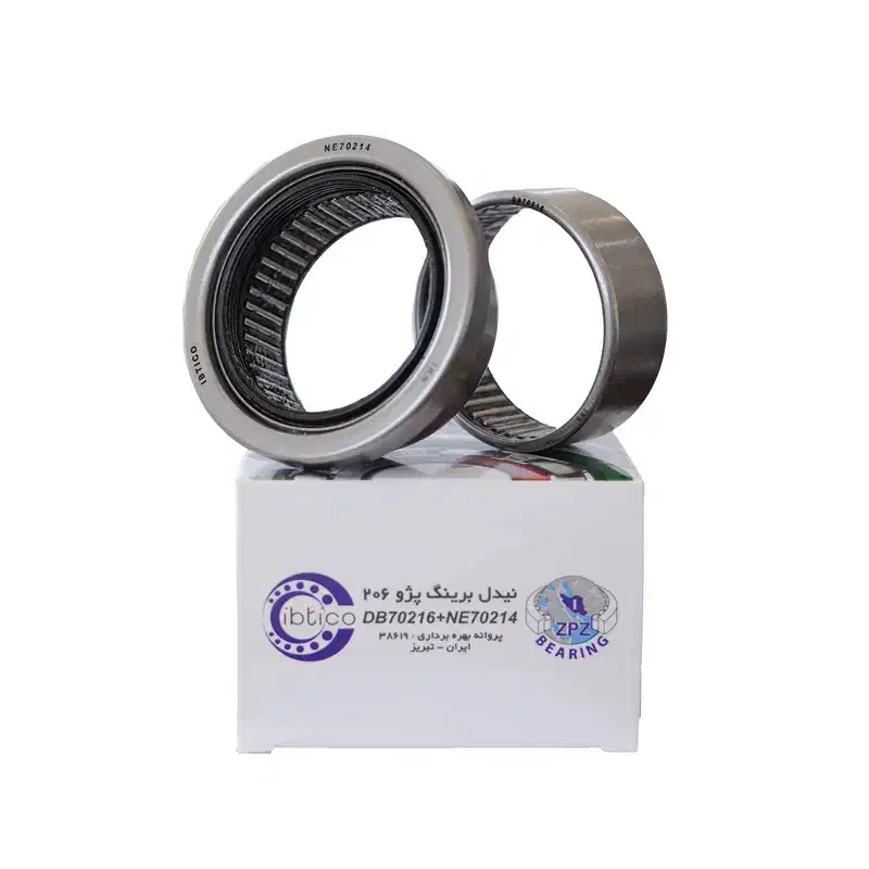 بلبرینگ خودرویی مارک تبریز IBTICO|قطعات یدکی و لوازم جانبی|تهران, بهارستان|دیوار