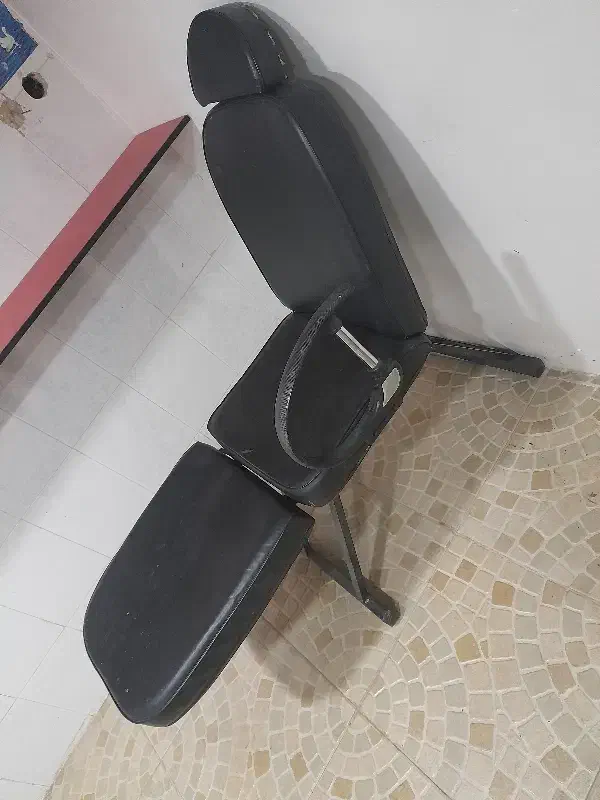 صندلی تخت شو|آرایشی، بهداشتی، درمانی|خوی, |دیوار