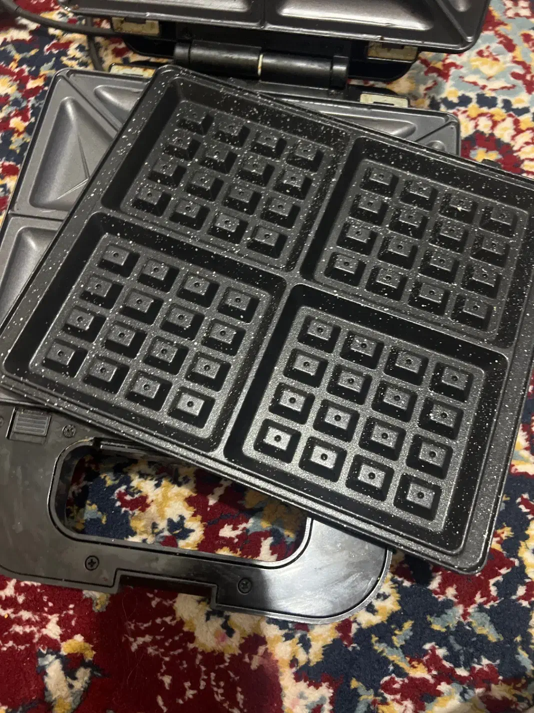 اسنک ساز|سایر لوازم برقی|شیراز, غدیر جنوبی|دیوار