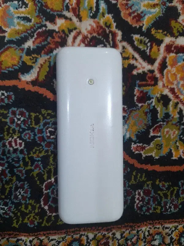 گوشی نوکیا 125|موبایل|الیگودرز, |دیوار