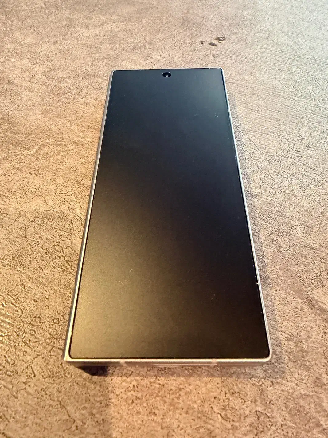 zfold 6 کارکرده ریجستر شده ۲۵۶ گیگ|موبایل|تهران, زعفرانیه|دیوار