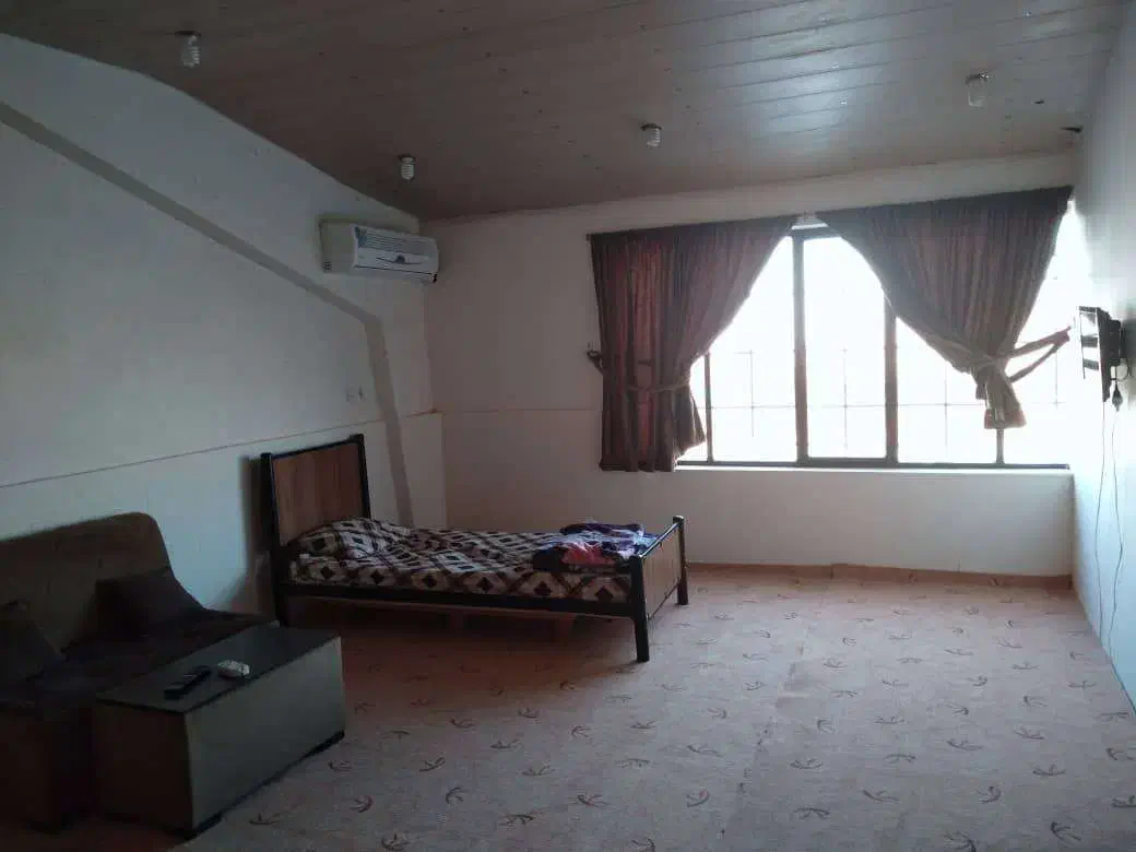 مزایده عمومی واگذاری مجتمع اقامتی|اجارهٔ کوتاه‌مدت آپارتمان و سوئیت|نطنز, |دیوار