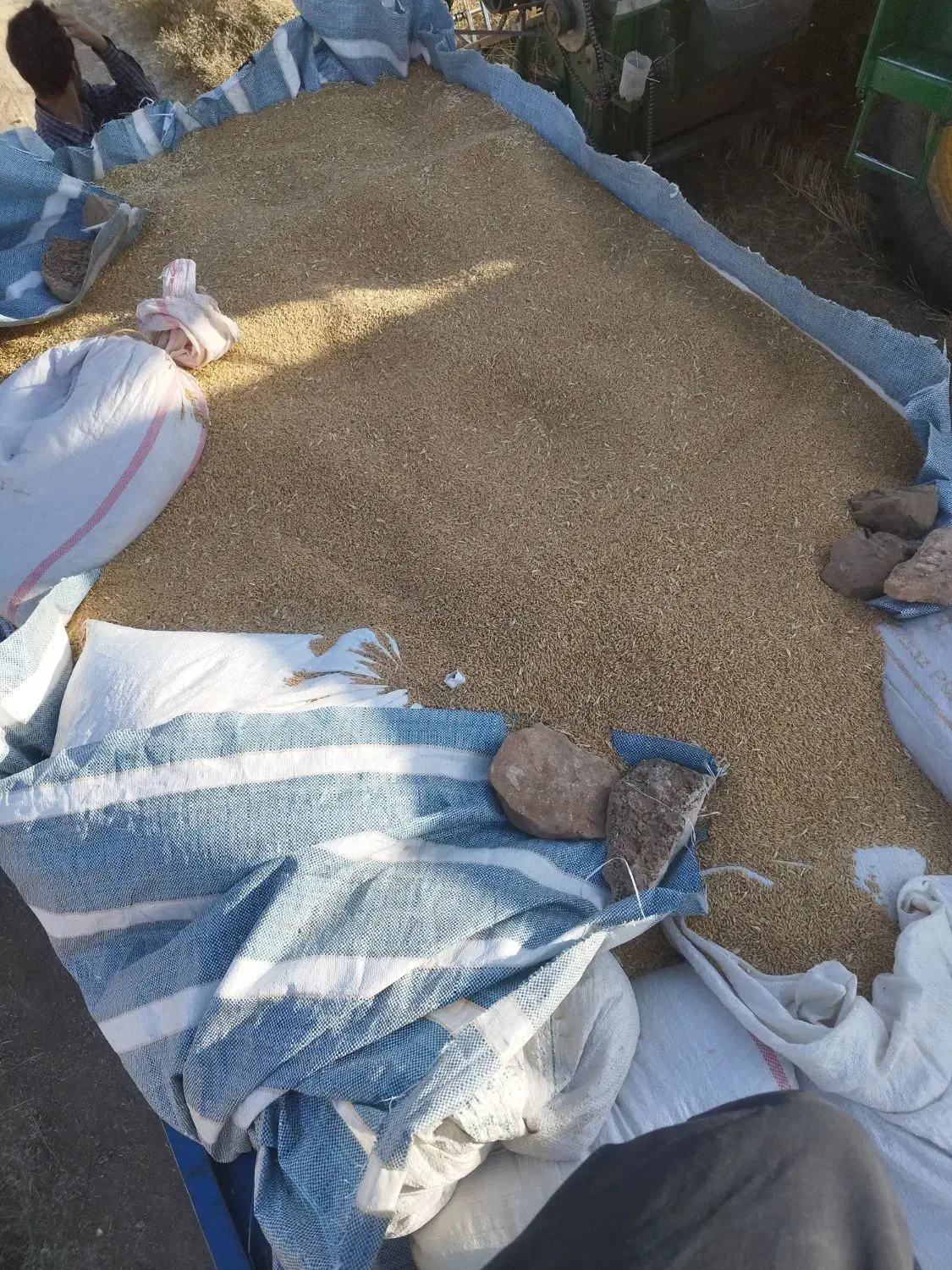 حمل بار ب تمام نقاط کشور|خدمات حمل و نقل|تکاب, |دیوار