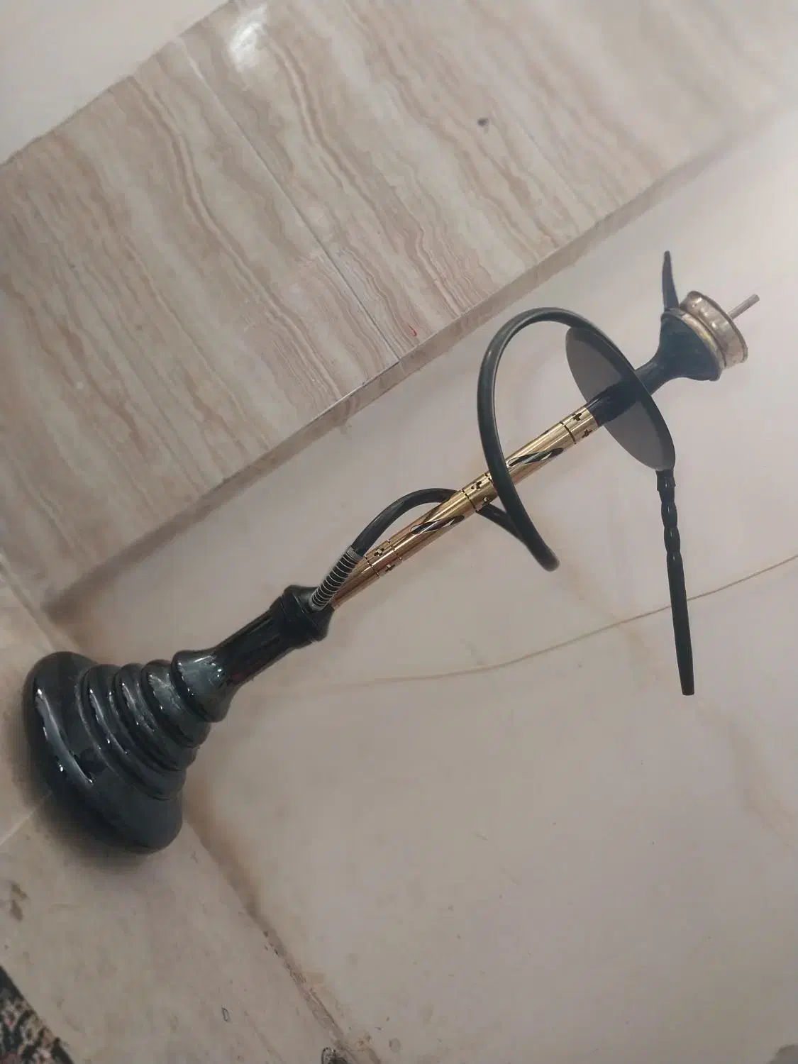 قلیون عربی|کلکسیون و سرگرمی|اقلید, |دیوار