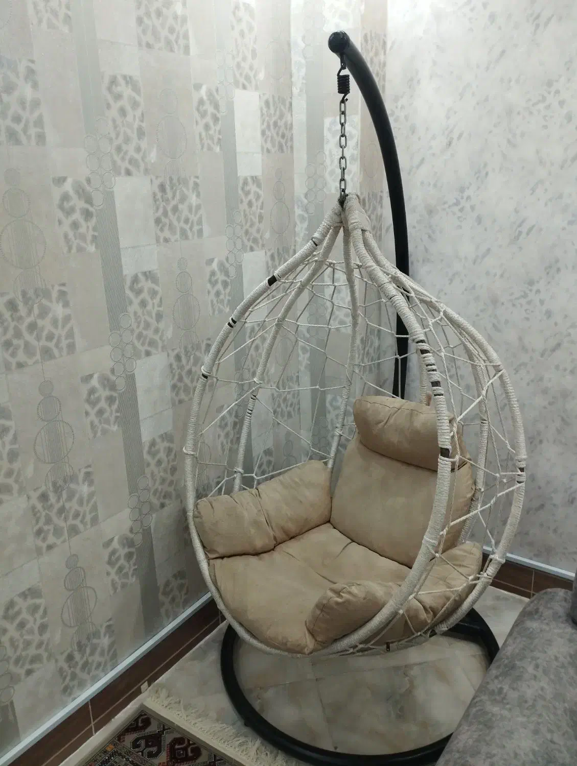 تاب ریلکس|مبلمان خانگی و میز عسلی|گنبد کاووس, |دیوار