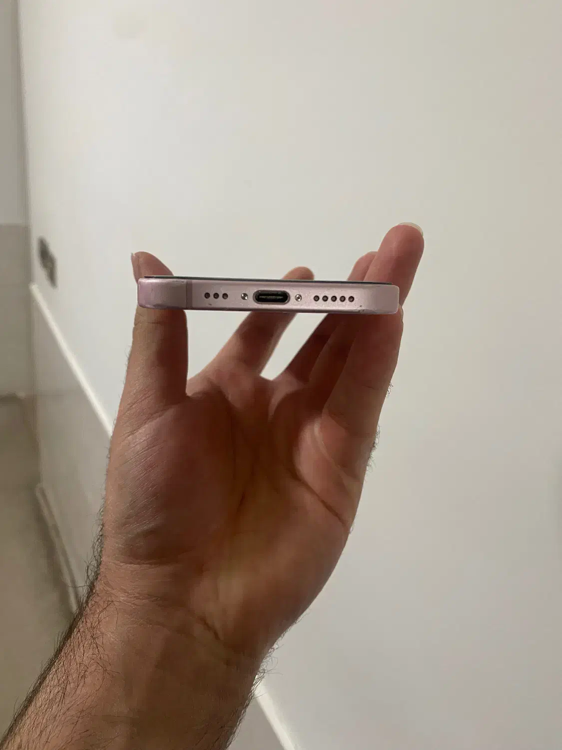 ایفن15ریجستر شده|موبایل|شیراز, نصر|دیوار