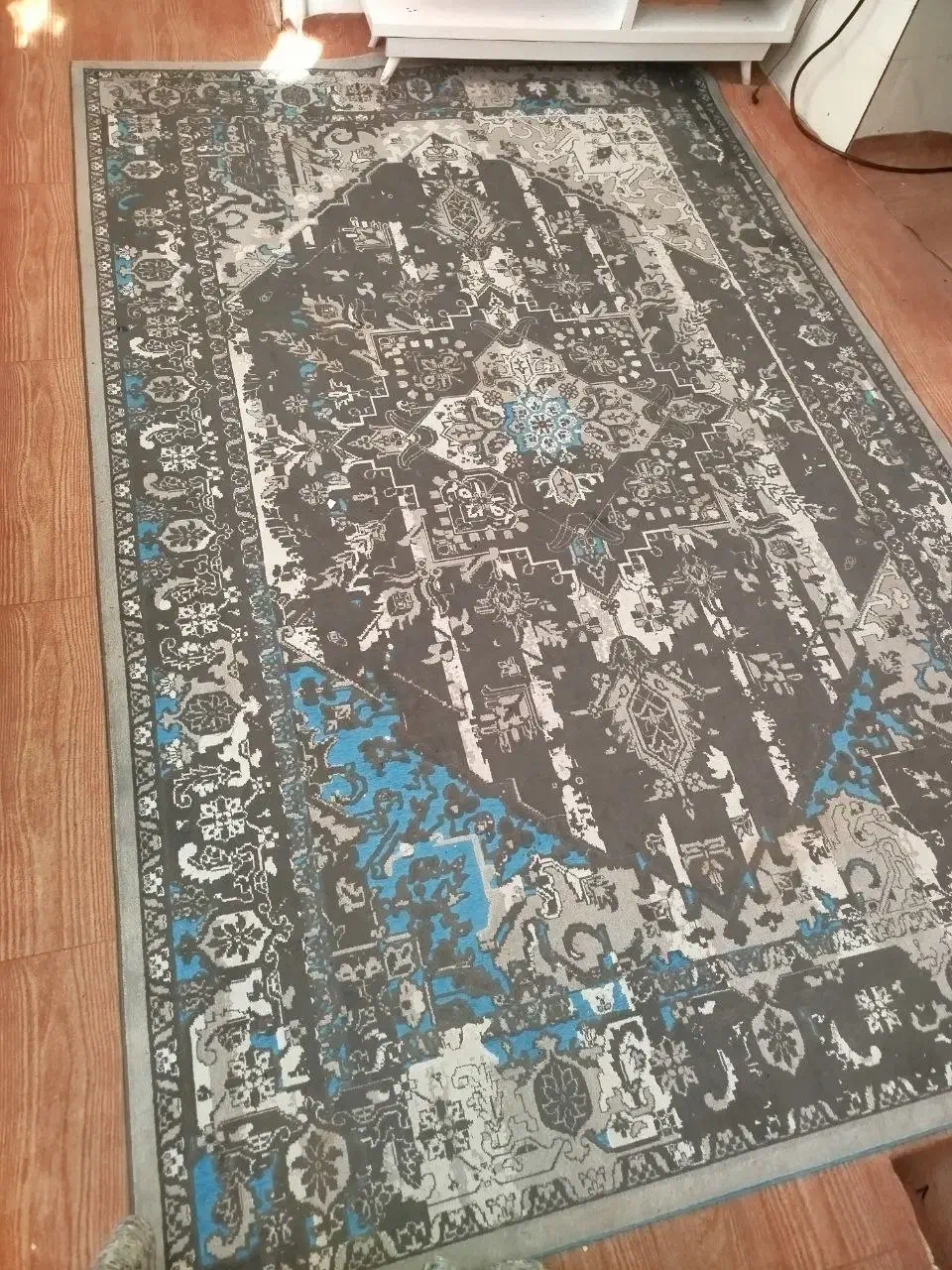 فرش ماشینی|فرش|قم, چهار مردان|دیوار