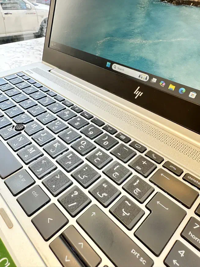 Hp EliteBook 850 G5|رایانه همراه|کرج, کوی امامیه|دیوار