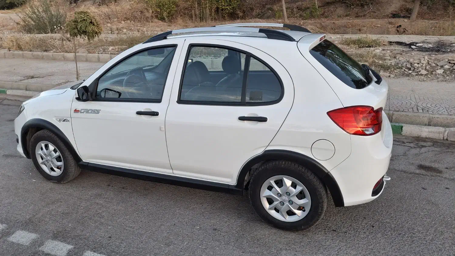 کویکGxl1403|خودرو سواری و وانت|بروجرد, |دیوار