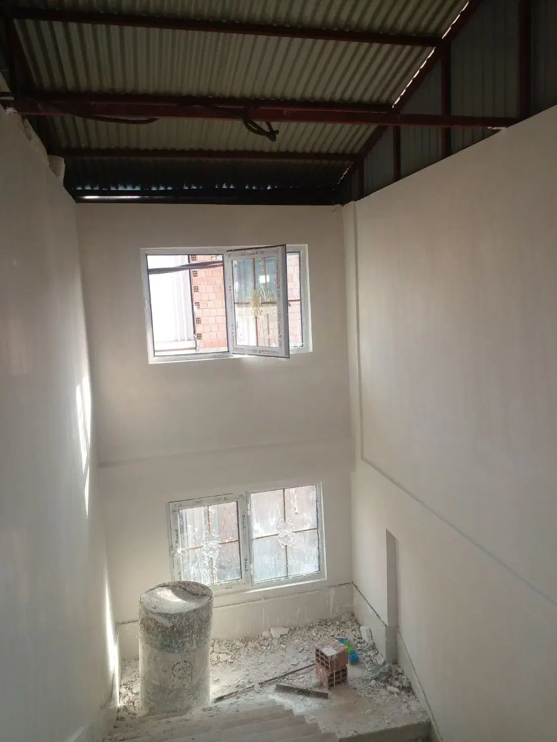 گچکاری انجام میشود|خدمات پیشه و مهارت|کلاله, |دیوار