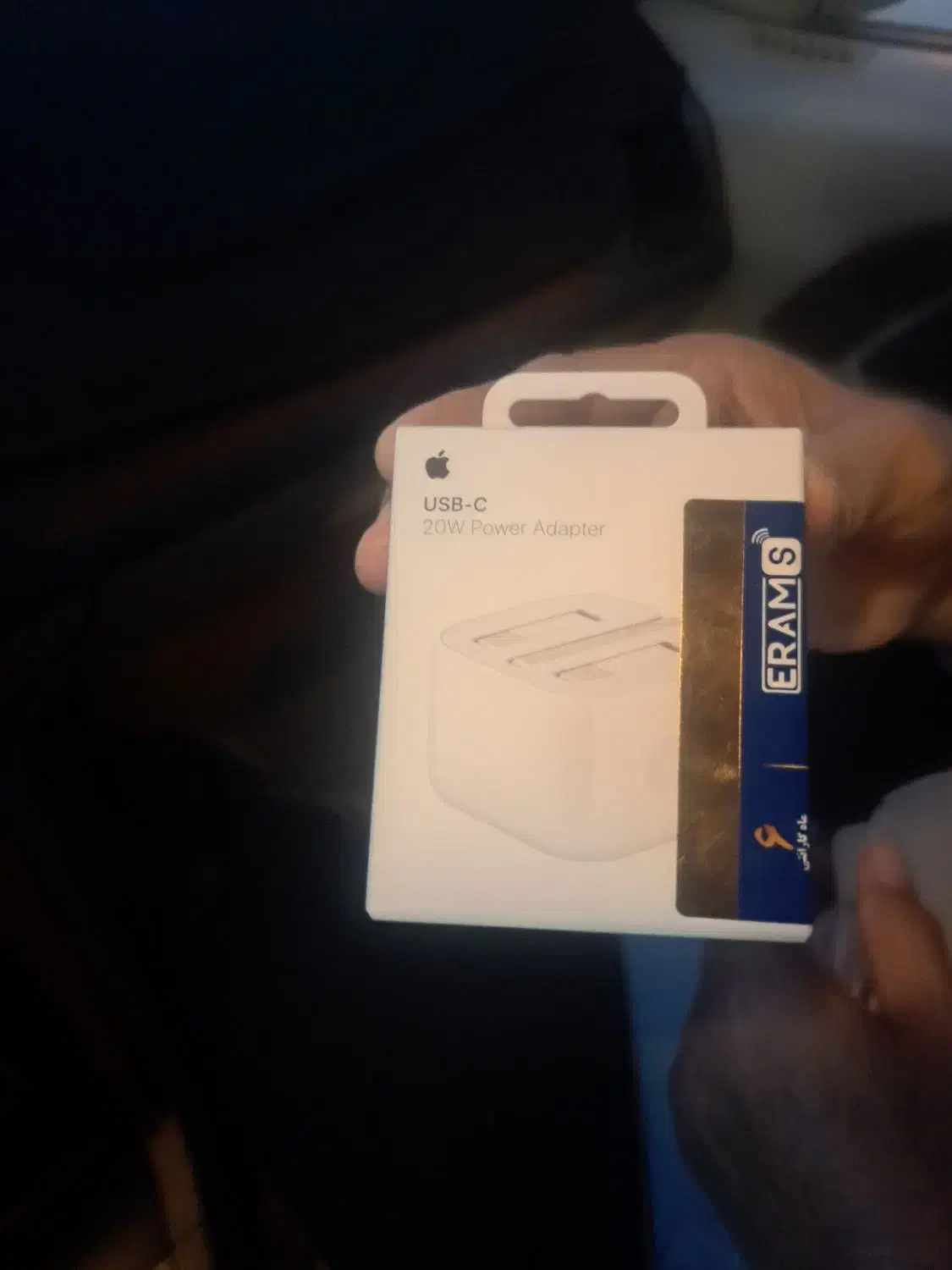 آداپتور ایفون|لوازم جانبی موبایل و تبلت|شیراز, عادل آباد|دیوار