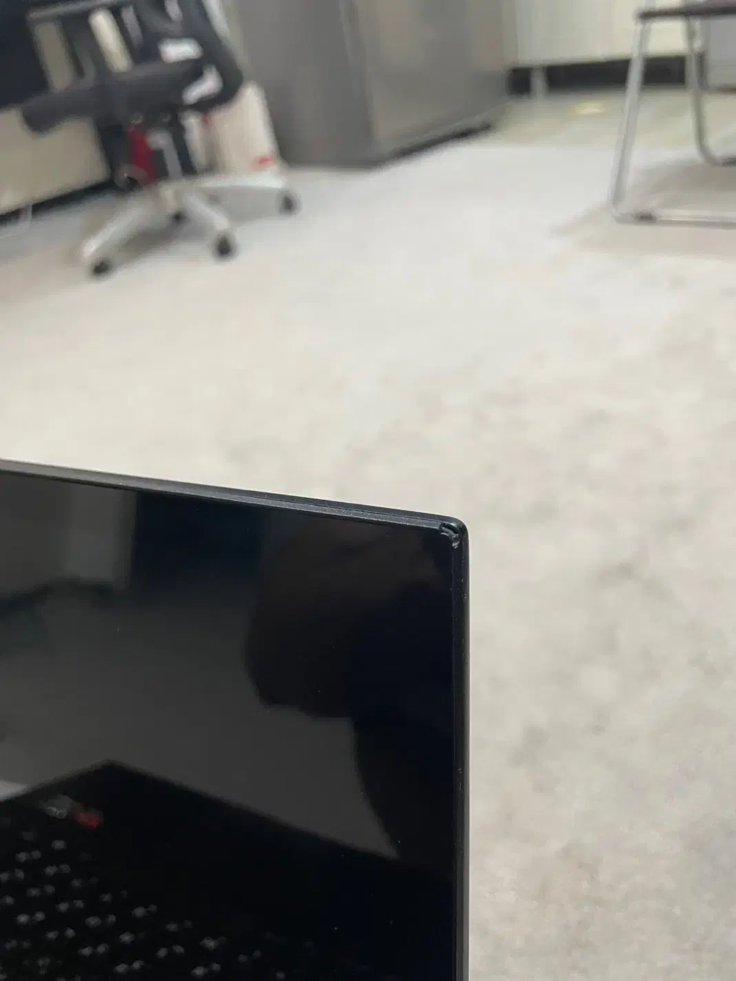 لپ تاپ ASUS TM420|رایانه همراه|تهران, فلسطین (میدان انقلاب)|دیوار