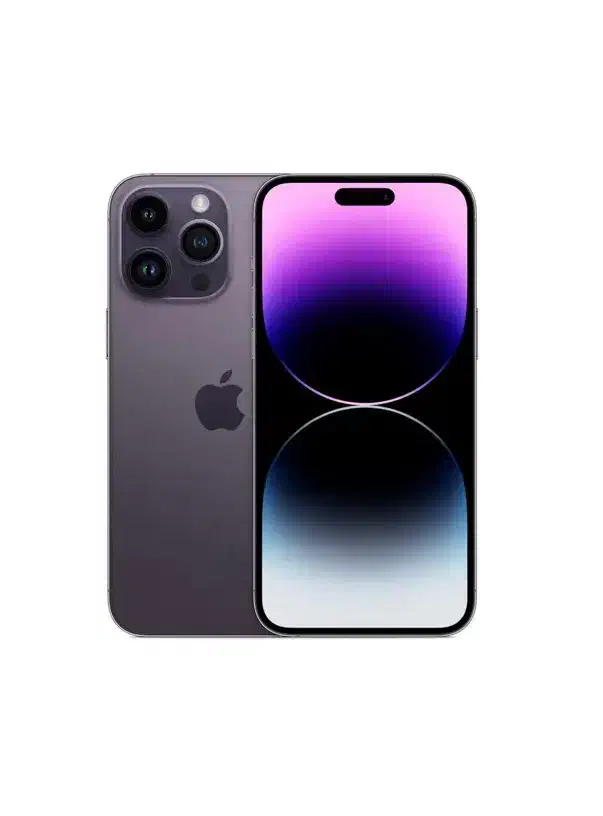 آیفون ۱۴ پرومکس ۲۵۶ گیگ|موبایل|تهران, تهران‌نو|دیوار