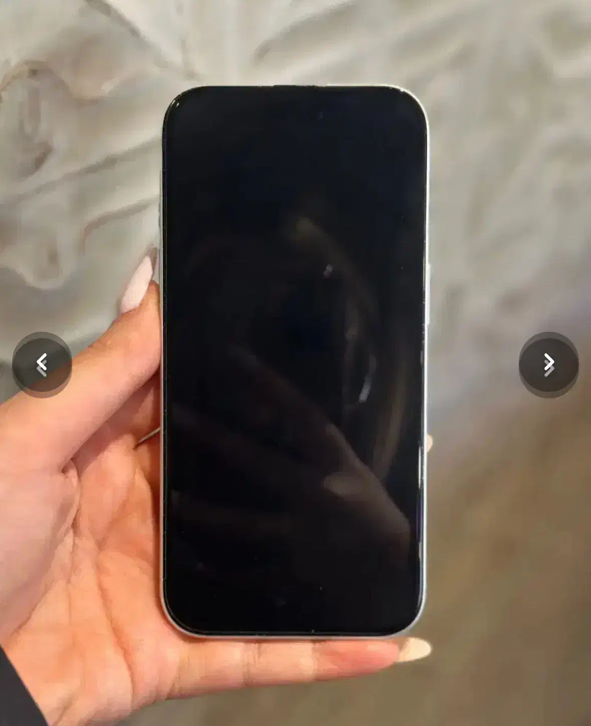 ایفون۱۶ نرمال نو|موبایل|اصفهان, میرعماد|دیوار